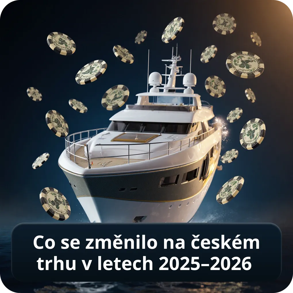 Co se změnilo na českém trhu v letech 2025–2026