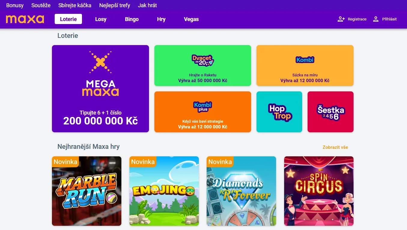 Legální aspekty a zdanění výher v novém českém online casinu